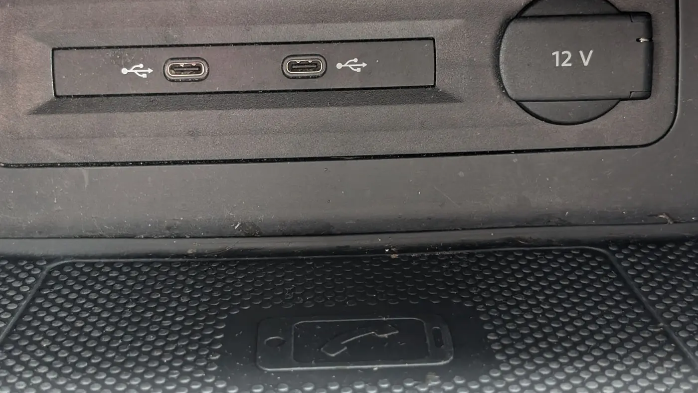 2021 Volkswagen Atlas V6 SEL