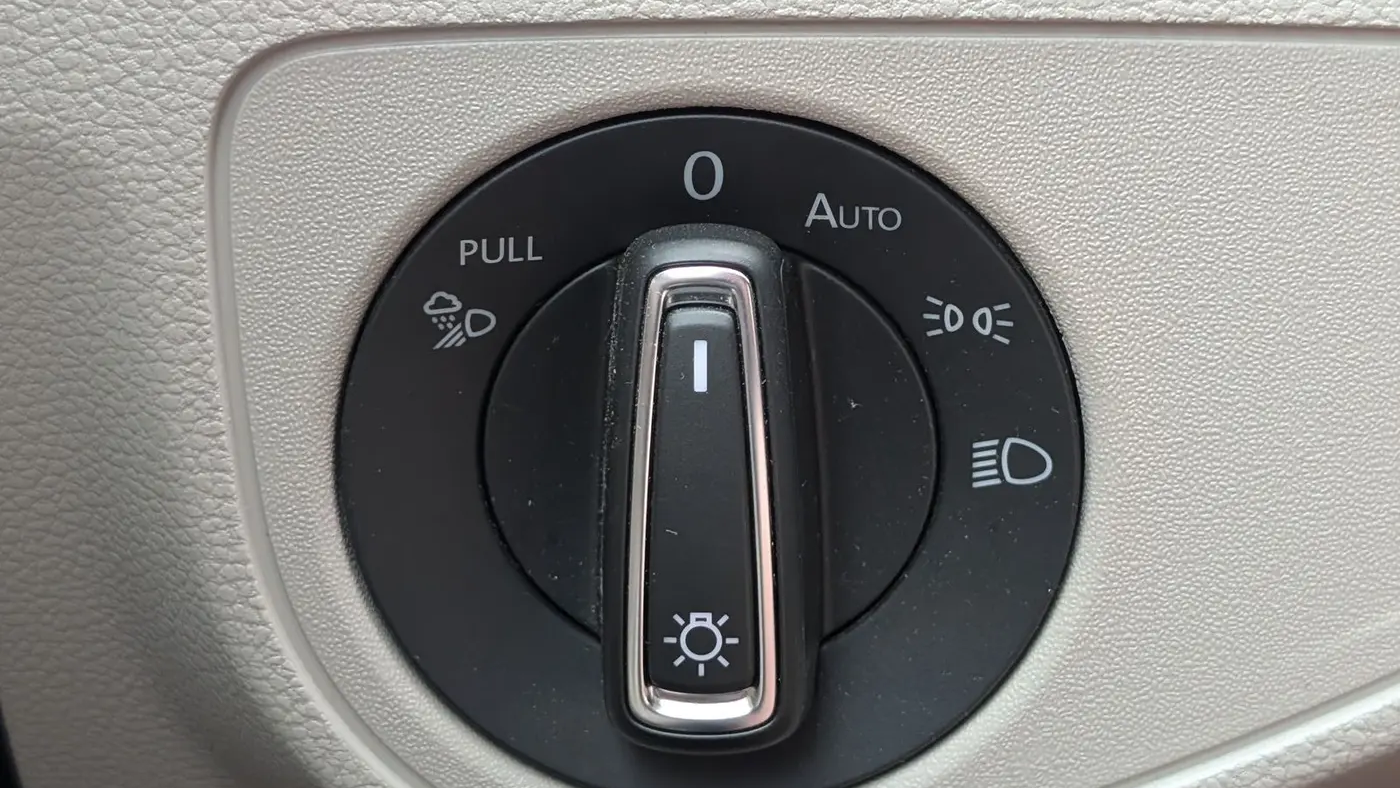2021 Volkswagen Atlas V6 SEL