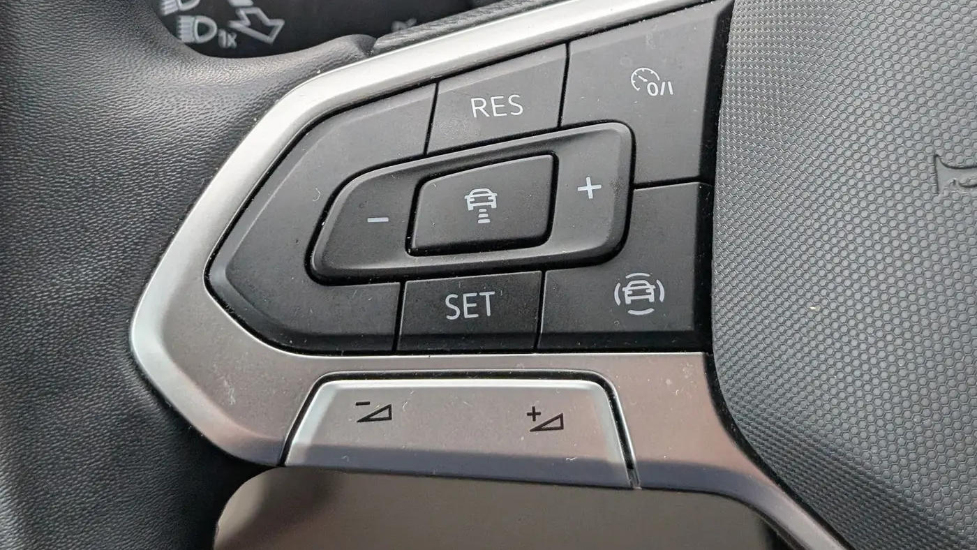 2021 Volkswagen Atlas V6 SEL
