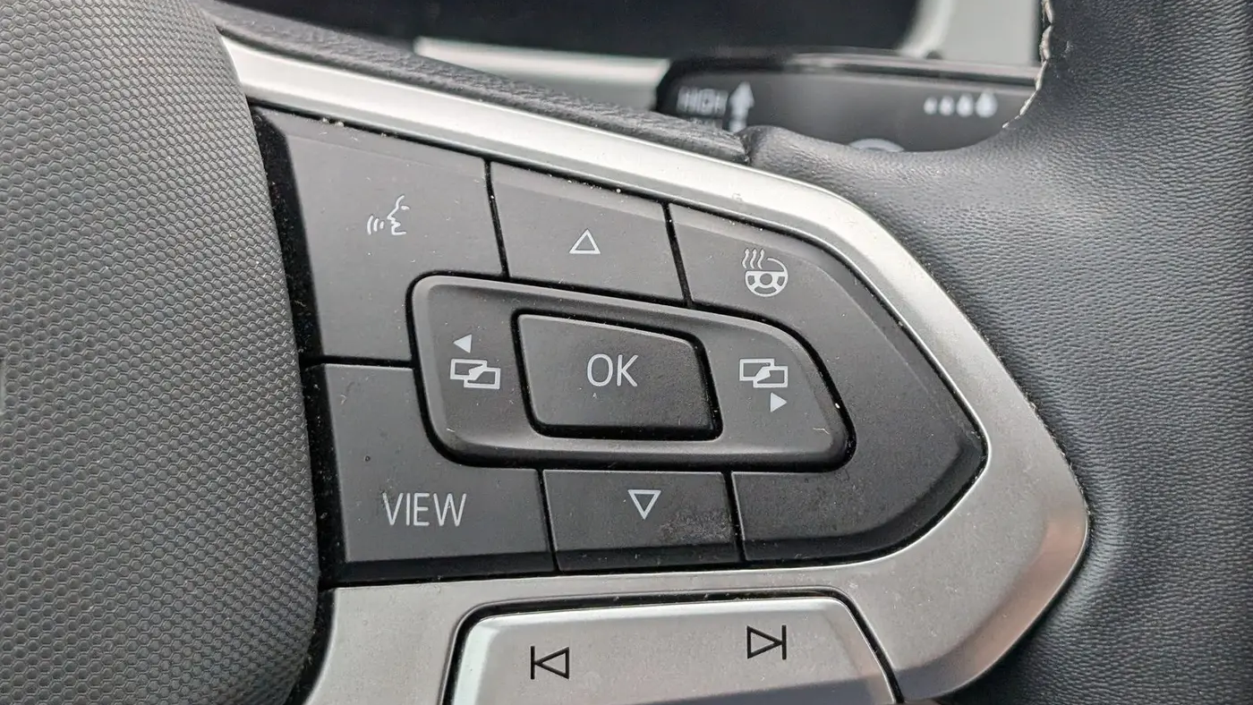 2021 Volkswagen Atlas V6 SEL