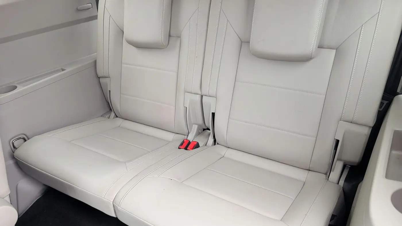 2021 Volkswagen Atlas V6 SEL