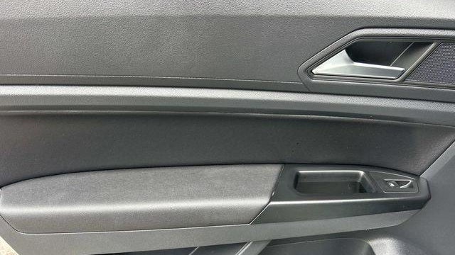 2021 Volkswagen Atlas V6 SEL