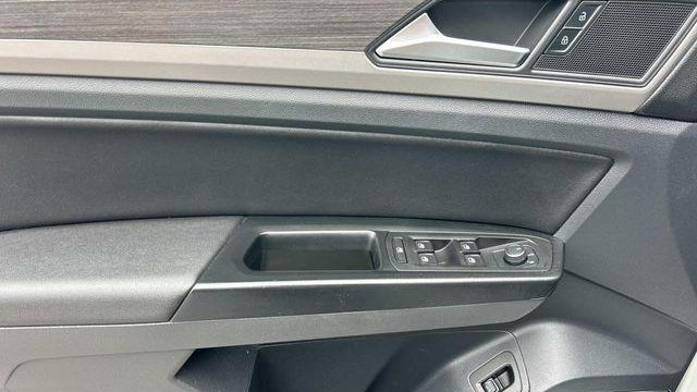 2021 Volkswagen Atlas V6 SEL