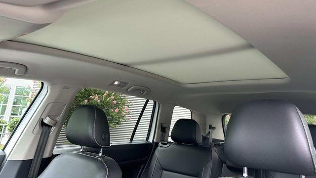 2021 Volkswagen Atlas V6 SEL