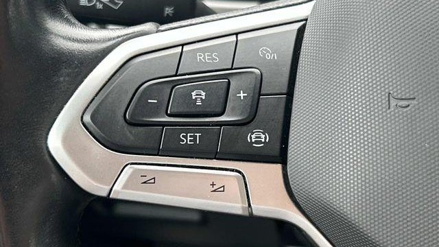 2021 Volkswagen Atlas V6 SEL