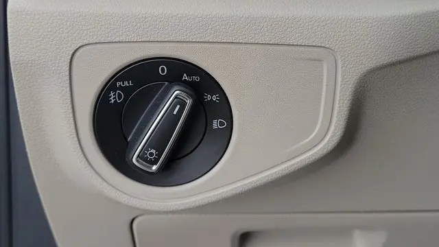 2018 Volkswagen Atlas V6 SEL