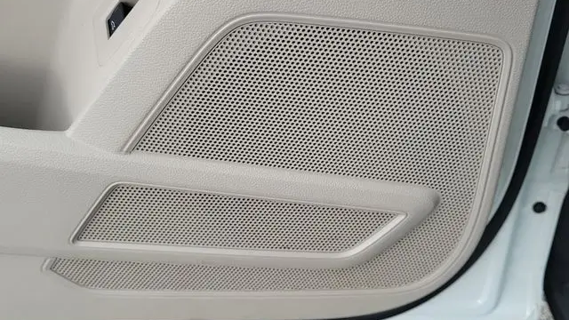 2018 Volkswagen Atlas V6 SEL