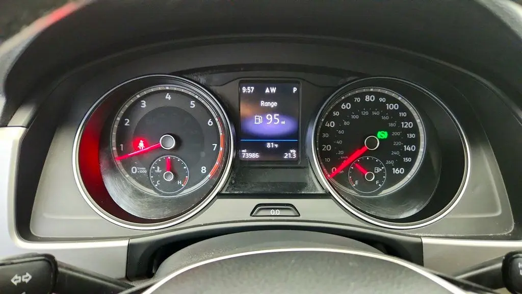 2018 Volkswagen Atlas - $15,495