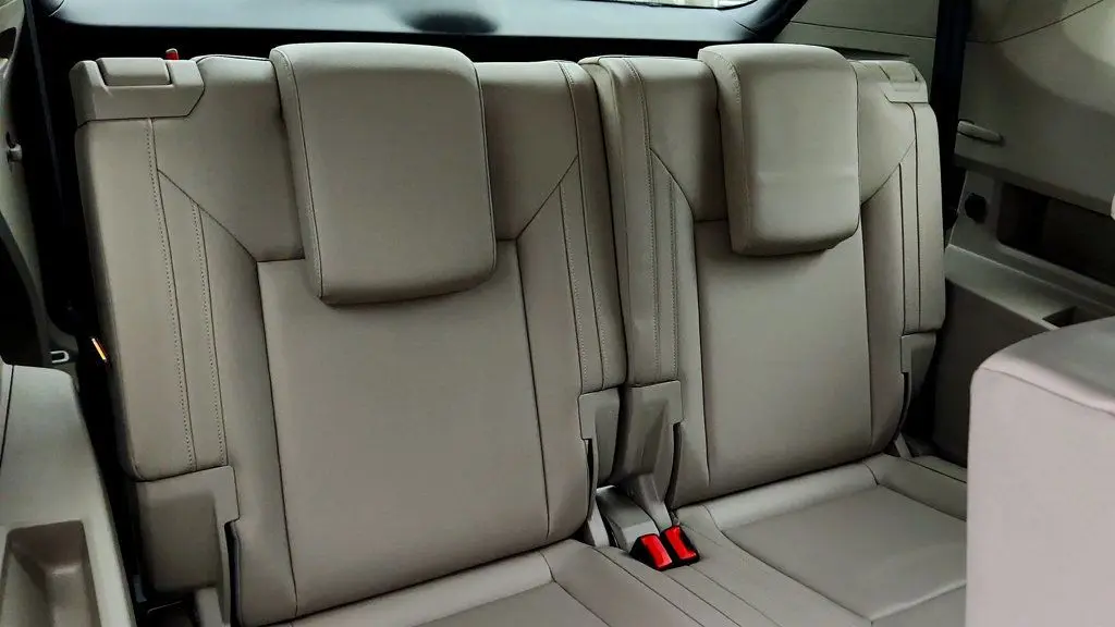 2018 Volkswagen Atlas - $15,495