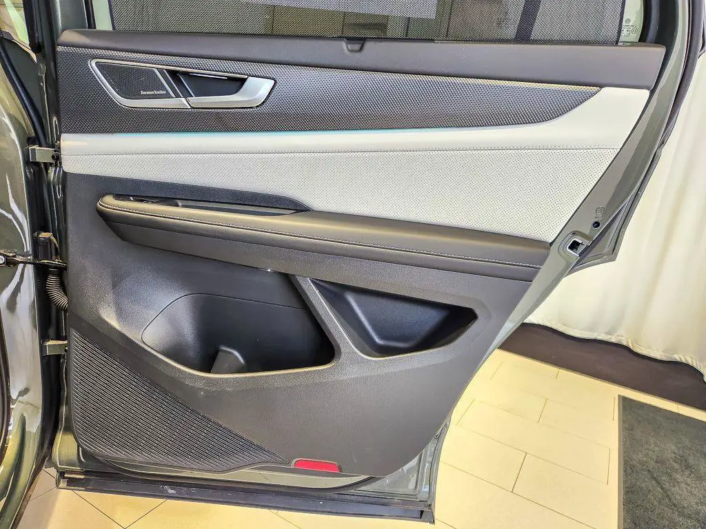 2026 Volkswagen Atlas - $50,969