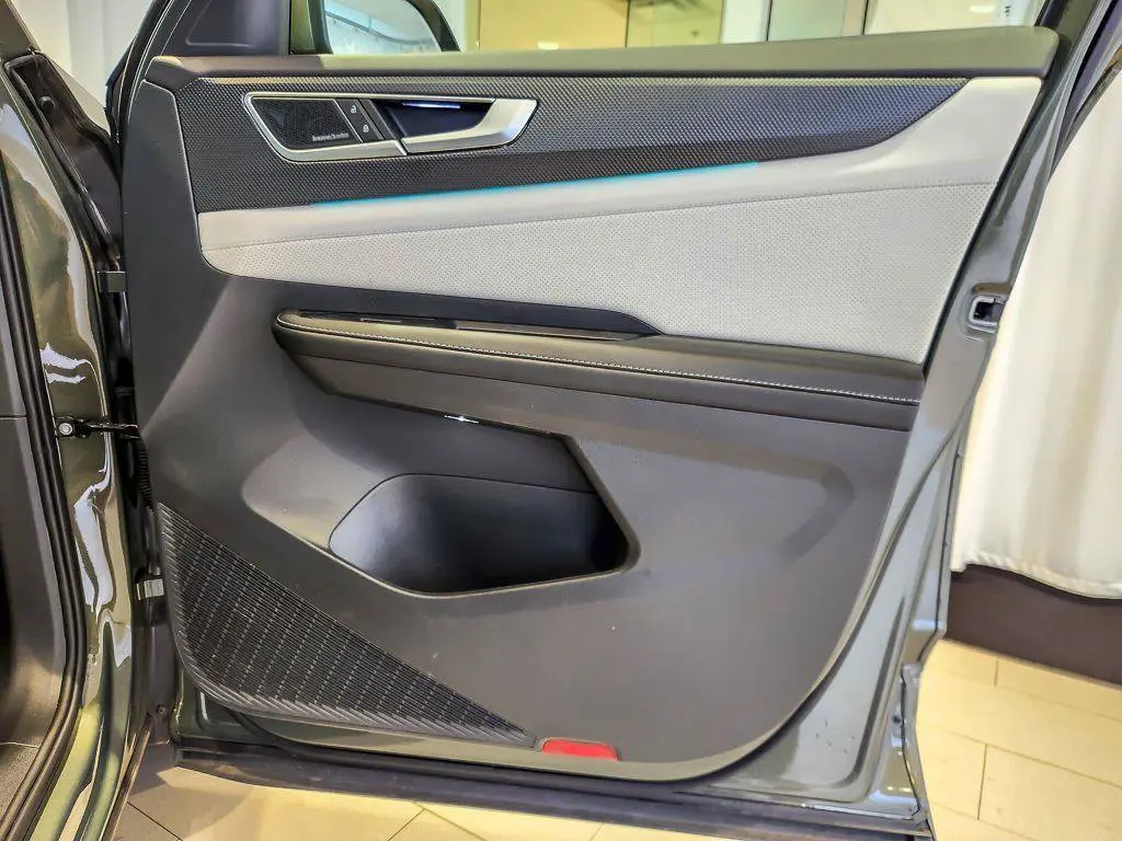 2026 Volkswagen Atlas - $50,969