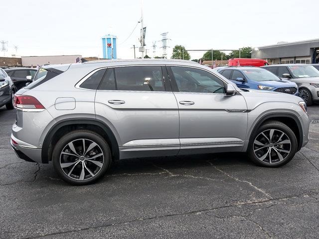 2026 Volkswagen Atlas - $47,940