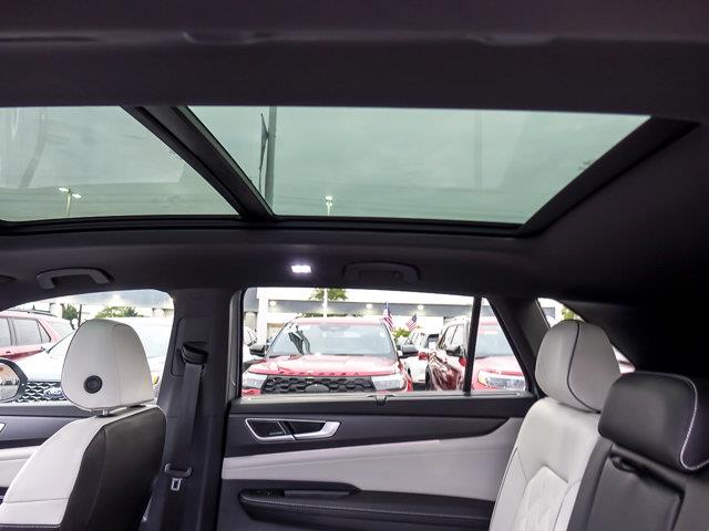 2026 Volkswagen Atlas - $47,940