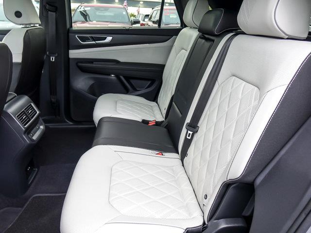 2026 Volkswagen Atlas - $47,940