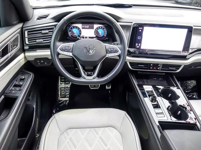 2026 Volkswagen Atlas - $47,940