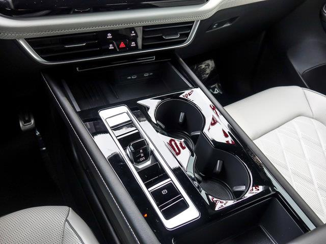 2026 Volkswagen Atlas - $47,940