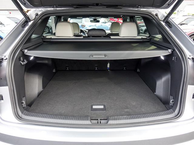 2026 Volkswagen Atlas - $47,940