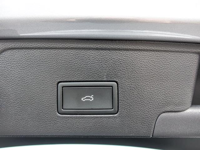 2026 Volkswagen Atlas - $47,940