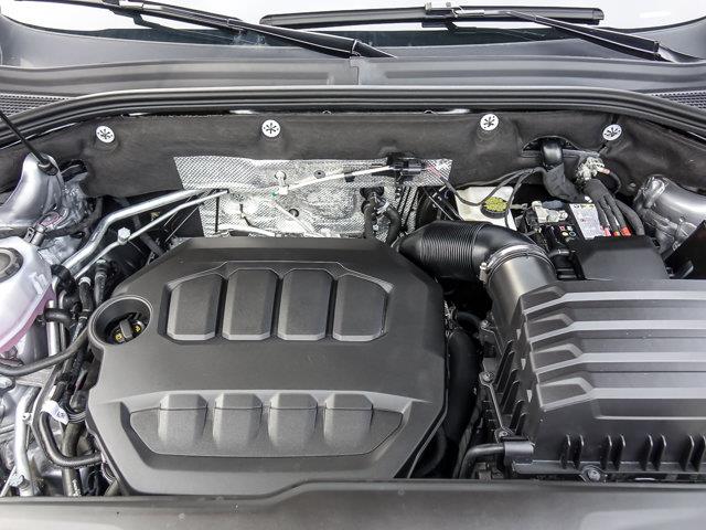 2026 Volkswagen Atlas - $47,940