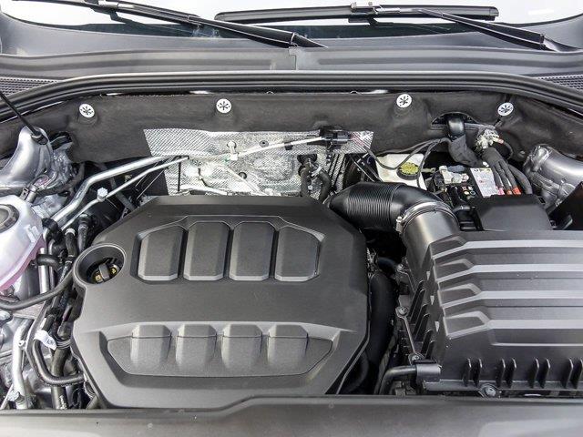 2026 Volkswagen Atlas - $47,940