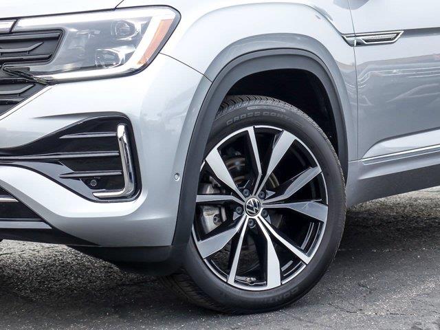 2026 Volkswagen Atlas - $47,940