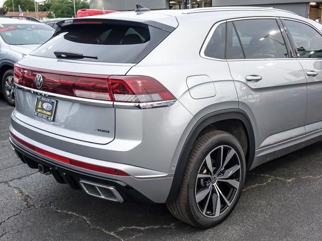 2026 Volkswagen Atlas - $47,940