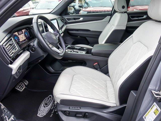 2026 Volkswagen Atlas - $47,940