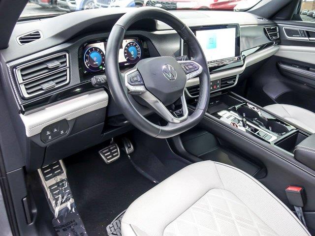 2026 Volkswagen Atlas - $47,940