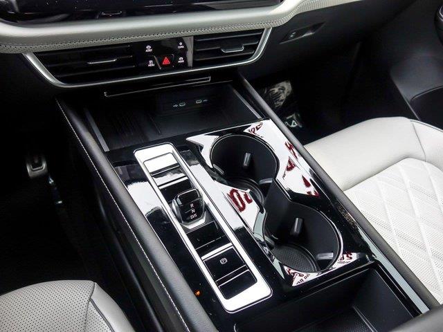 2026 Volkswagen Atlas - $47,940