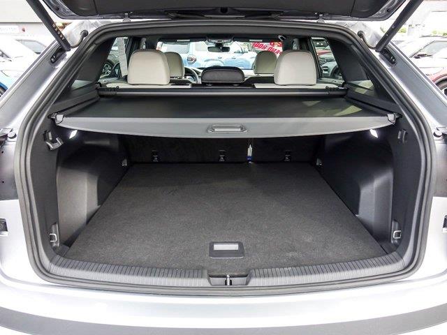 2026 Volkswagen Atlas - $47,940