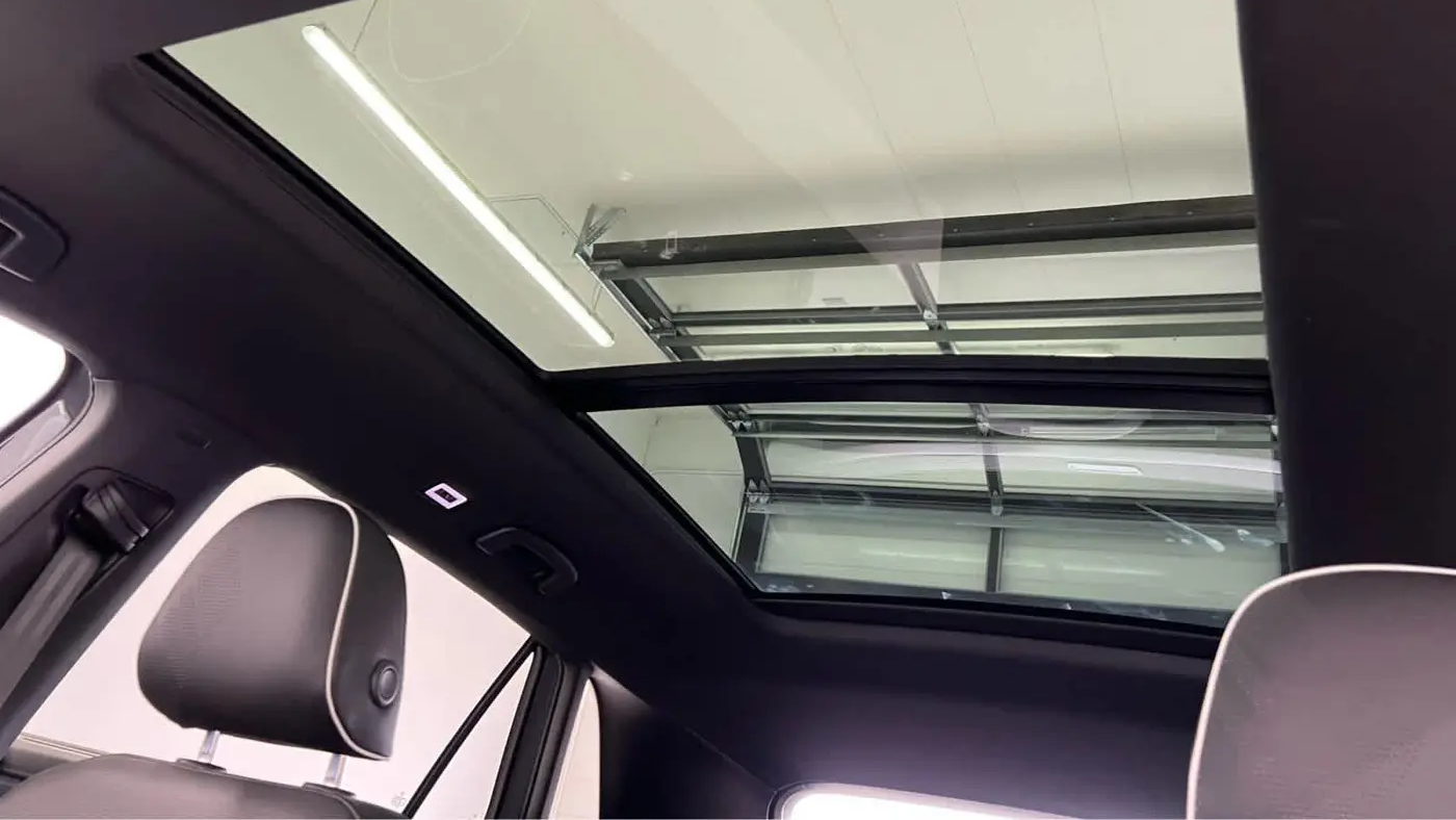 2026 Volkswagen Atlas Cross Sport SEL Premium R-Line 4Motion