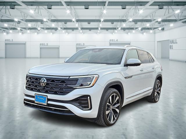 2026 Volkswagen Atlas - $45,926
