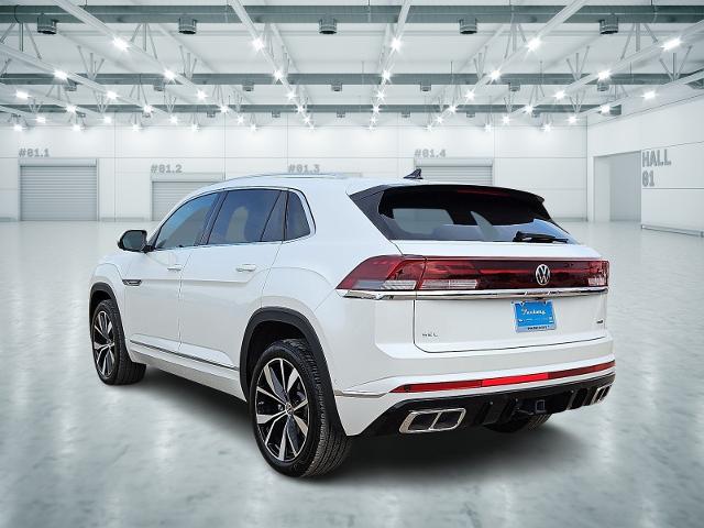 2026 Volkswagen Atlas - $45,926
