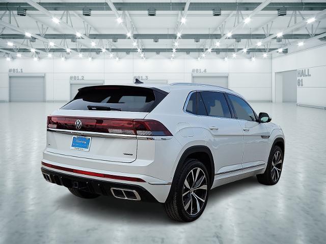 2026 Volkswagen Atlas - $45,926