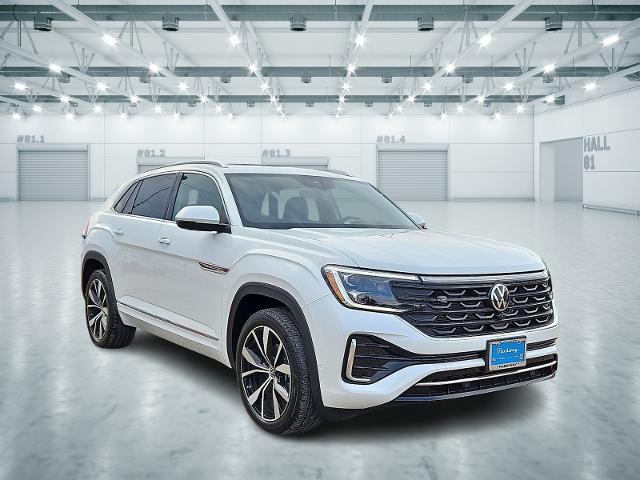 2026 Volkswagen Atlas - $45,926