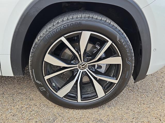 2026 Volkswagen Atlas - $45,926