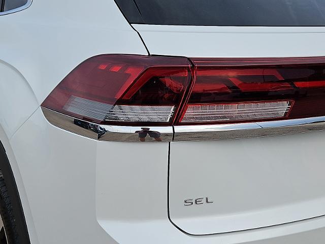 2026 Volkswagen Atlas - $45,926