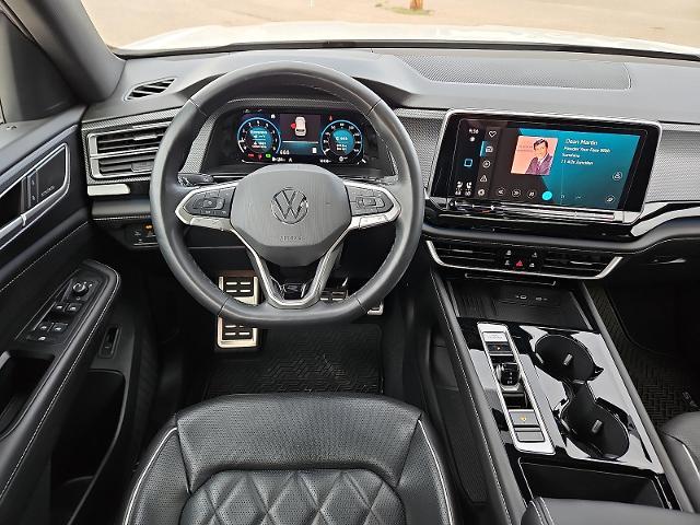 2026 Volkswagen Atlas - $45,926