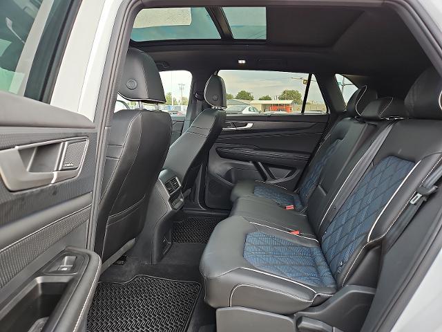 2026 Volkswagen Atlas - $45,926