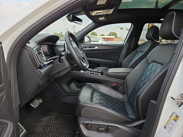 2026 Volkswagen Atlas - $45,926