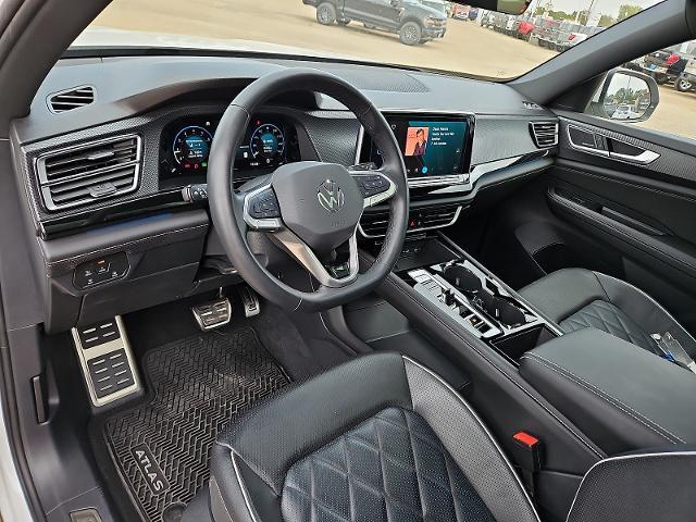 2026 Volkswagen Atlas - $45,926