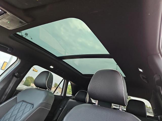 2026 Volkswagen Atlas - $45,926
