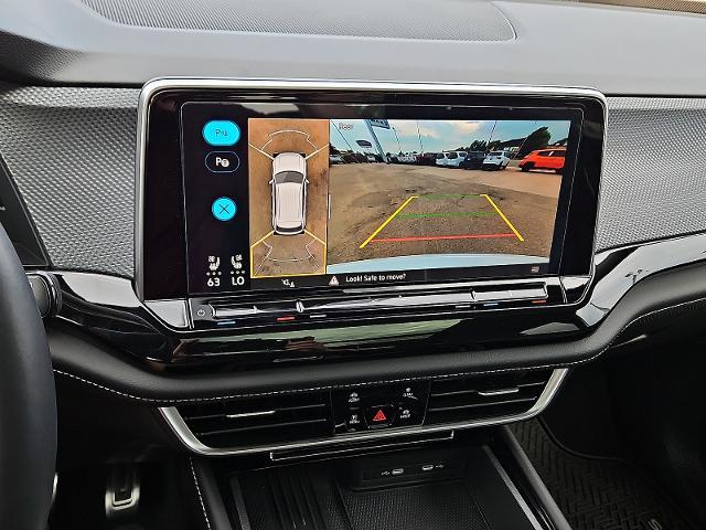 2026 Volkswagen Atlas - $45,926