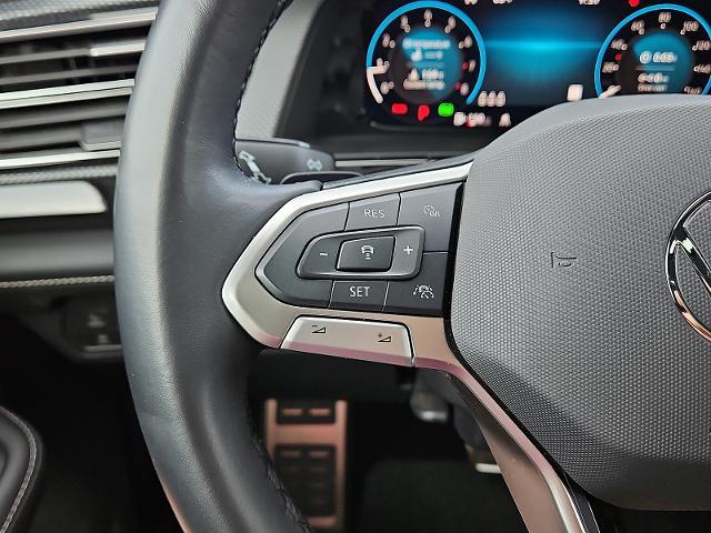 2026 Volkswagen Atlas - $45,926