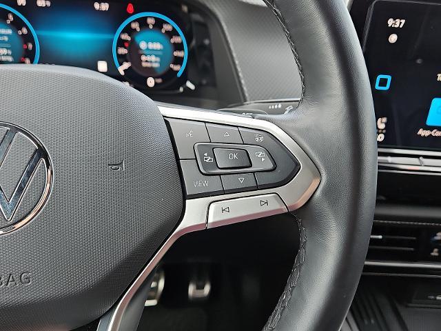 2026 Volkswagen Atlas - $45,926