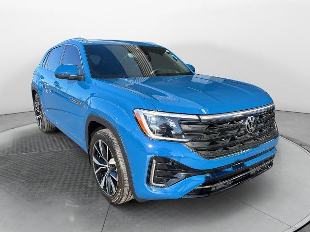 2026 Volkswagen Atlas - $45,990