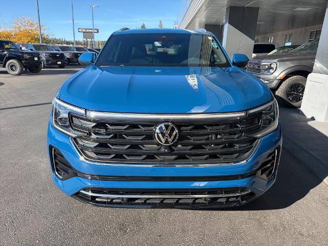 2026 Volkswagen Atlas - $45,990