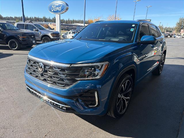 2026 Volkswagen Atlas - $45,990