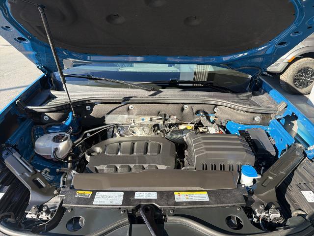 2026 Volkswagen Atlas - $45,990