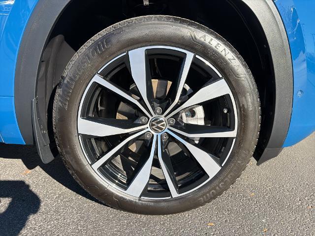 2026 Volkswagen Atlas - $45,990